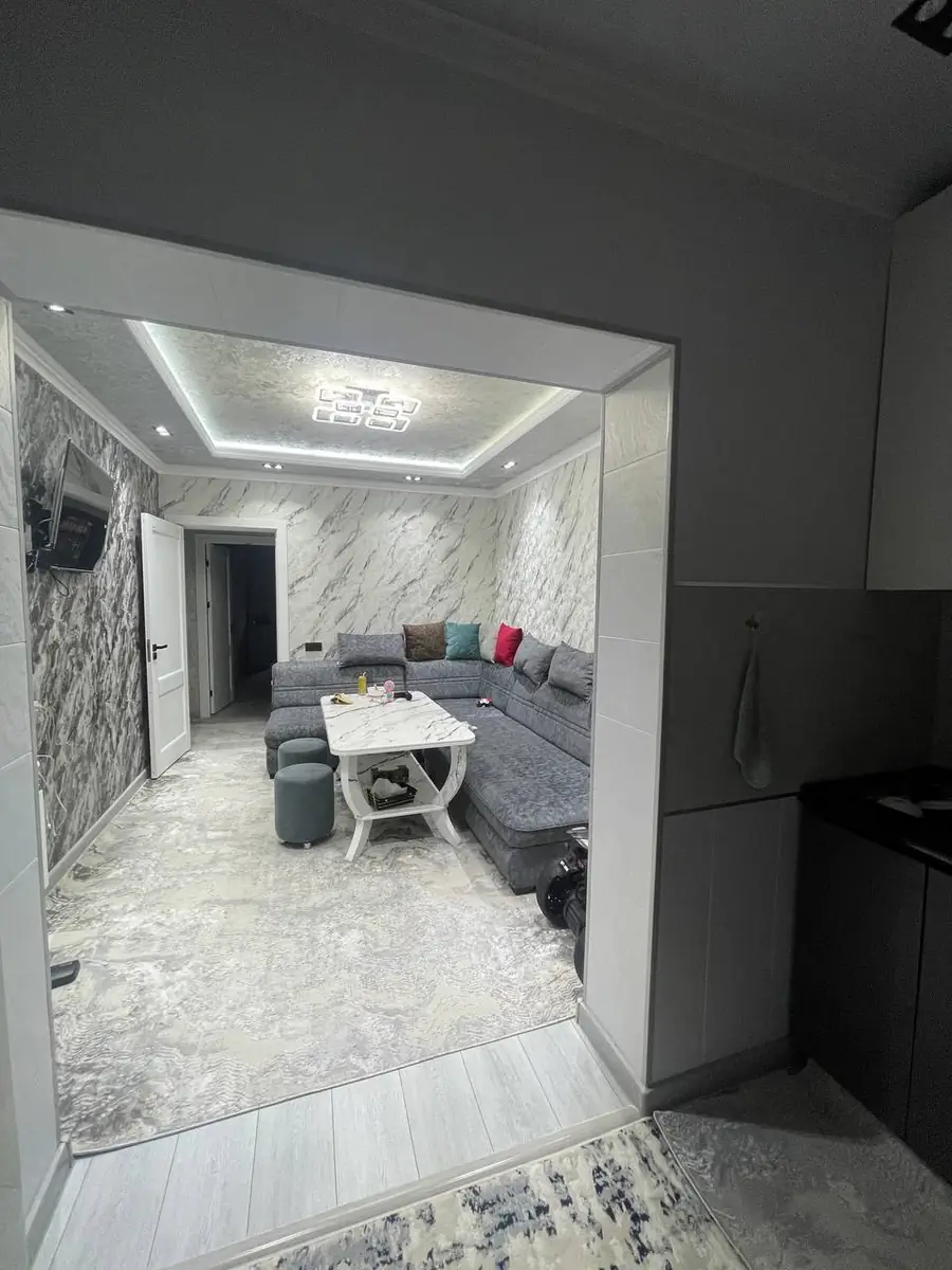 3 xonali kvartira − 70 m², 1/5 qavat