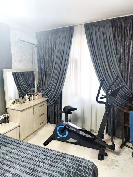 3 xonali kvartira − 63.2 m², 4/4 qavat