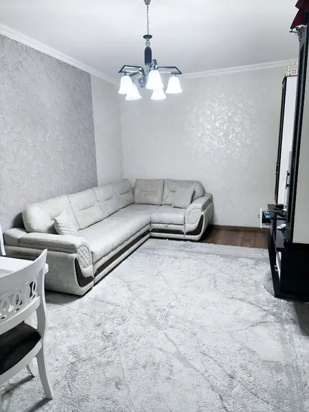 3 xonali kvartira − 63.2 m², 4/4 qavat