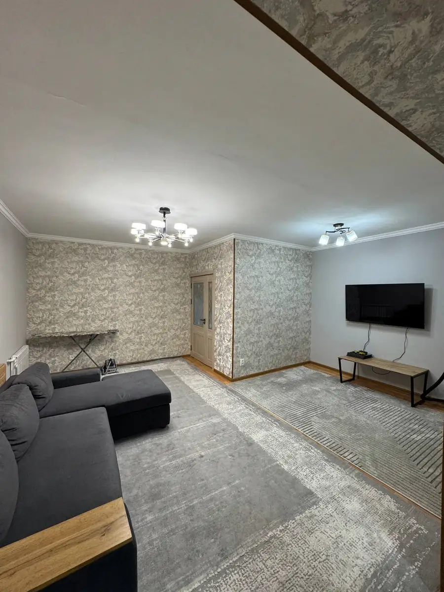 3 xonali kvartira − 72 m², 4/4 qavat