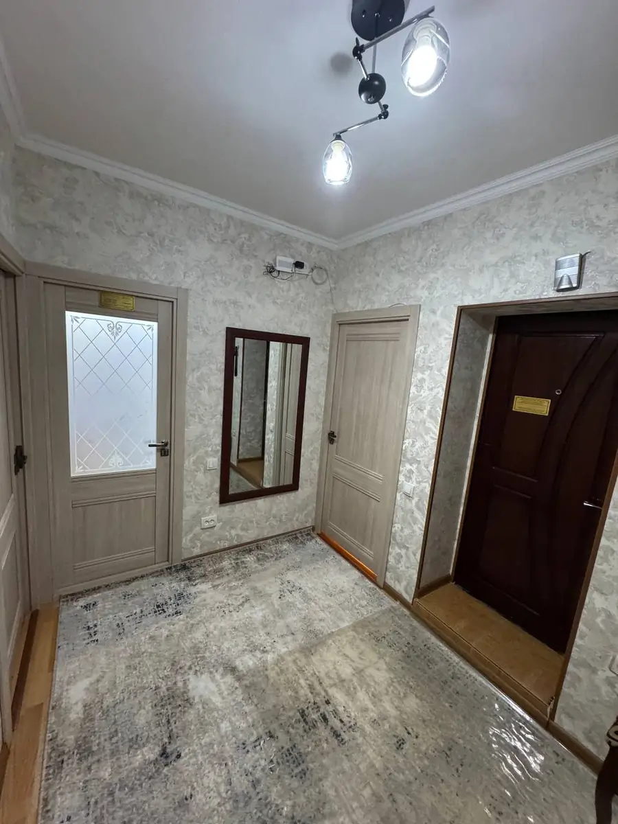 3 xonali kvartira − 72 m², 4/4 qavat