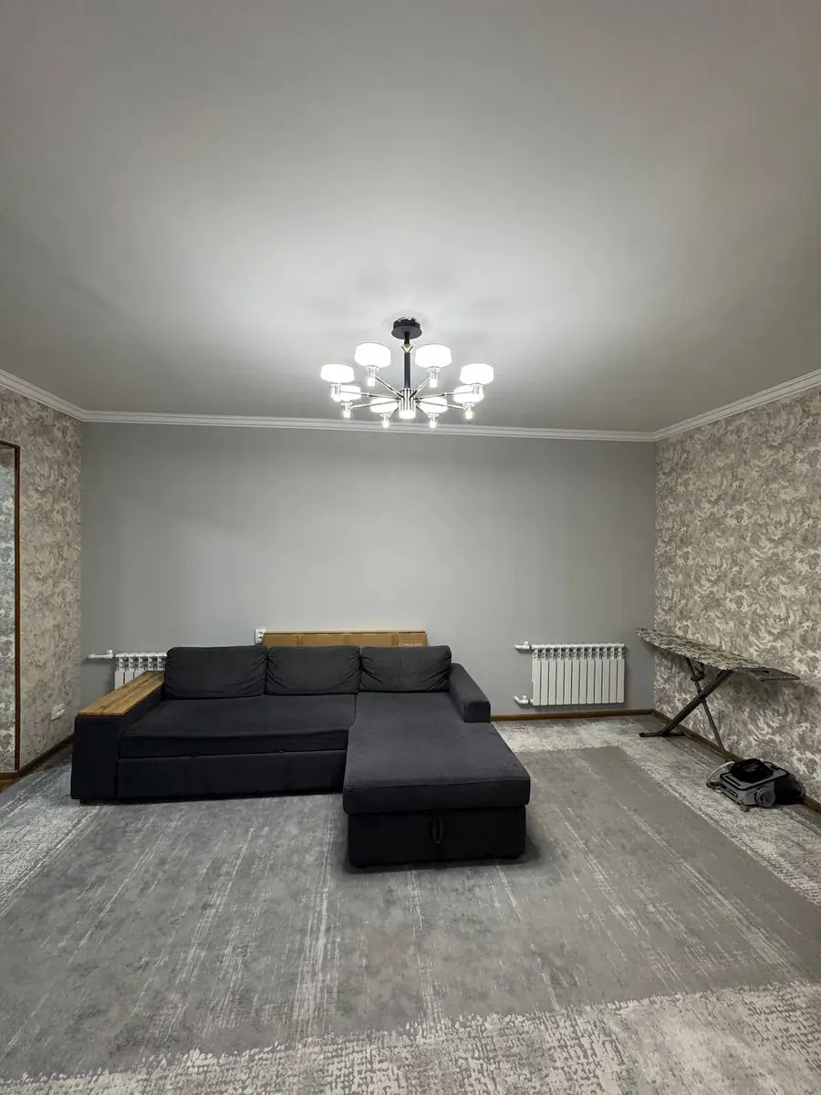 3 xonali kvartira − 72 m², 4/4 qavat