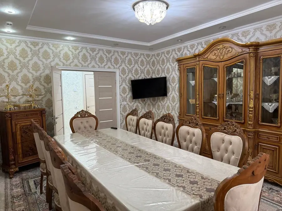 Продается 3-комнатная квартира − 84 м²