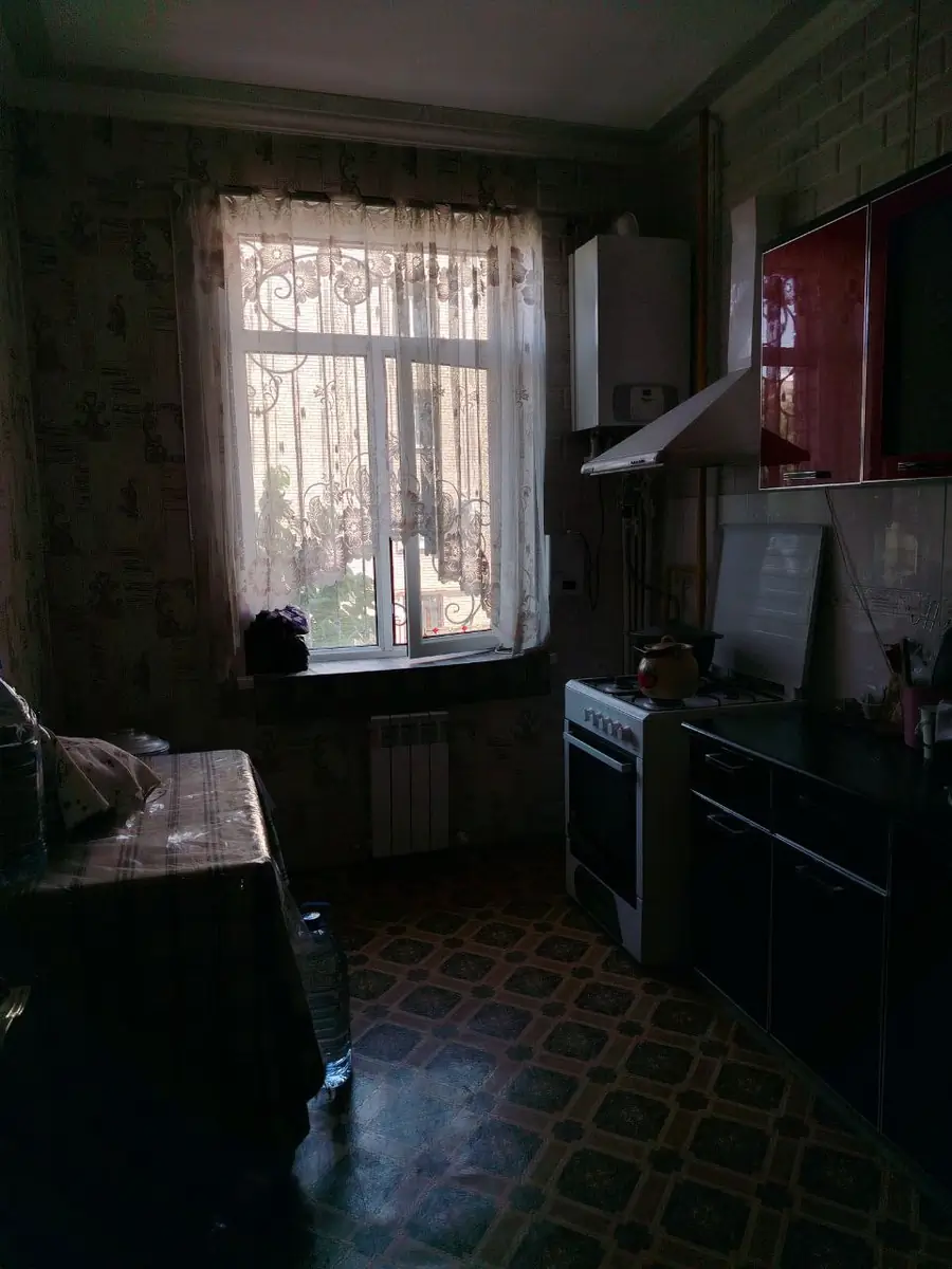 2 xonali kvartira − 58 m², 2/5 qavat