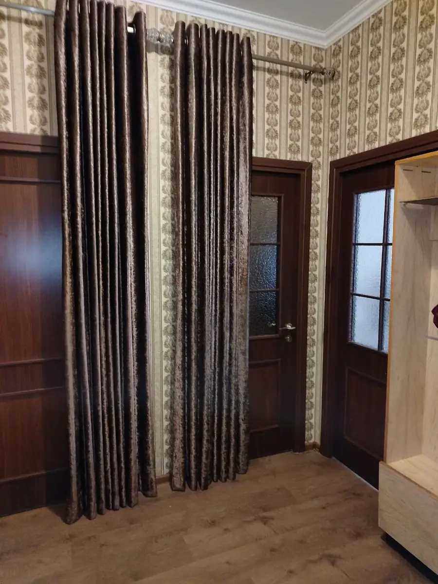 2 xonali kvartira − 58 m², 2/5 qavat