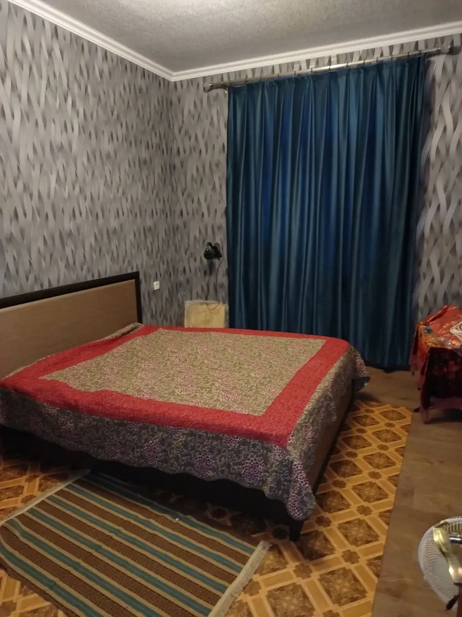 2 xonali kvartira sotiladi − 58 m²