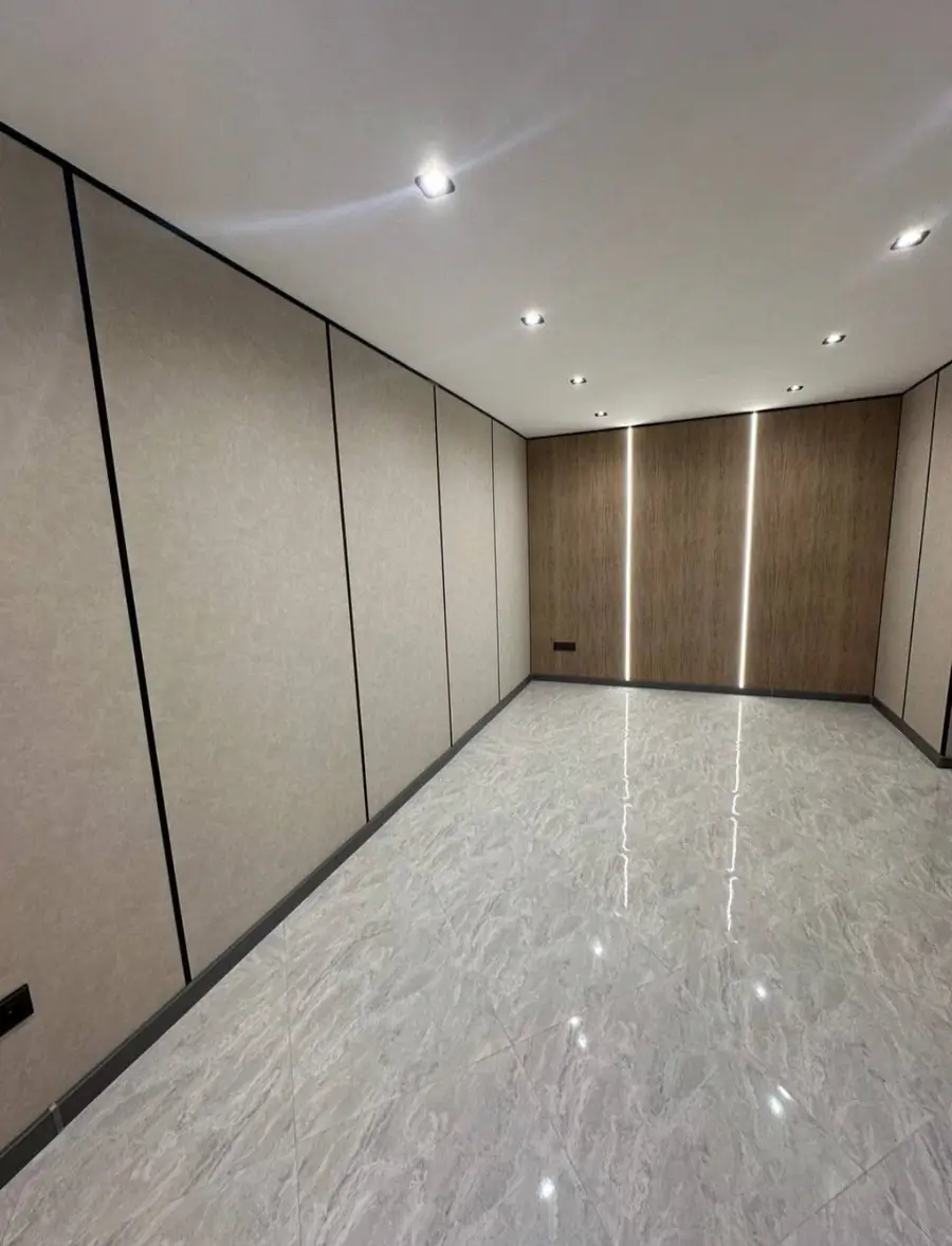 Ofis − 35 m², 1/4 qavat