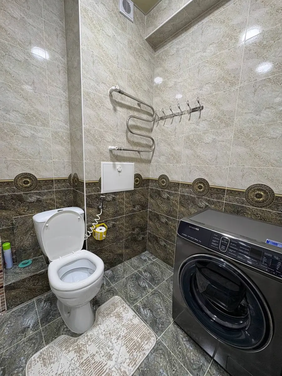 1 xonali kvartira − 30 m², 6/9 qavat