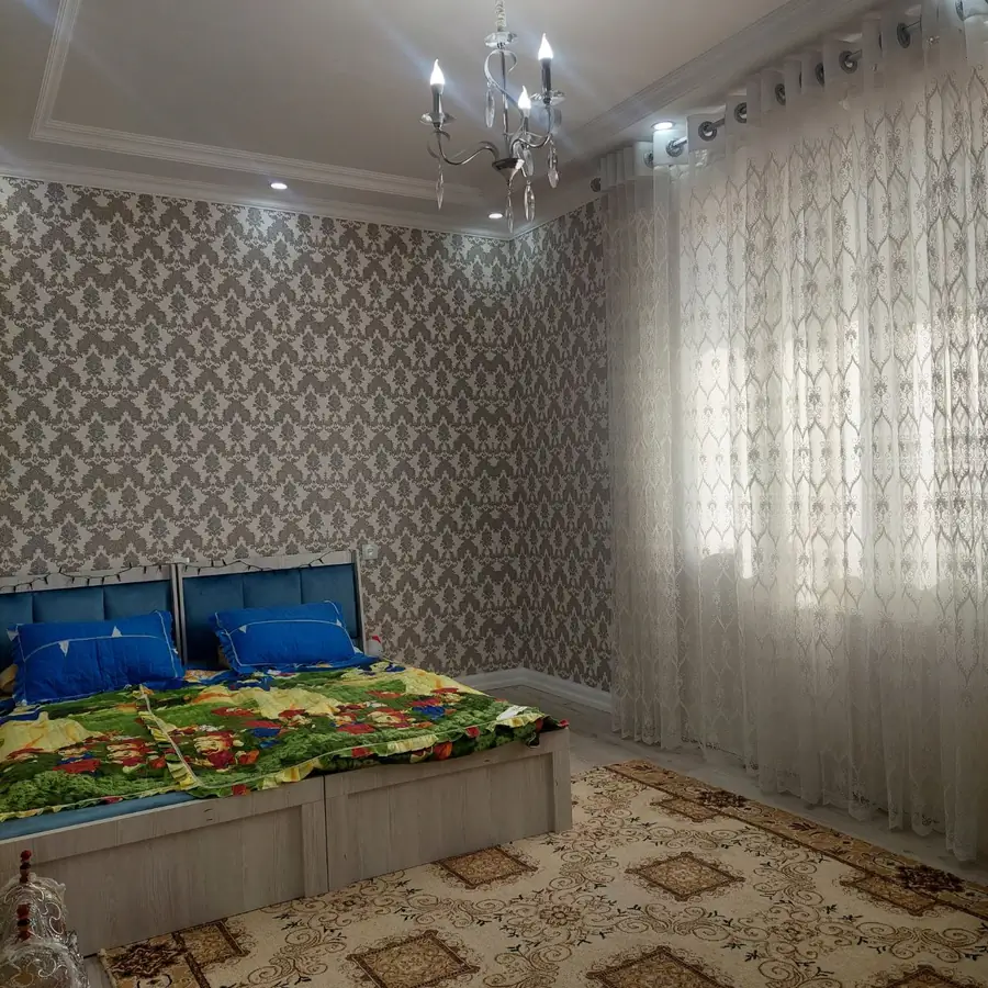 3 xonali kvartira − 100 m², 6/8 qavat