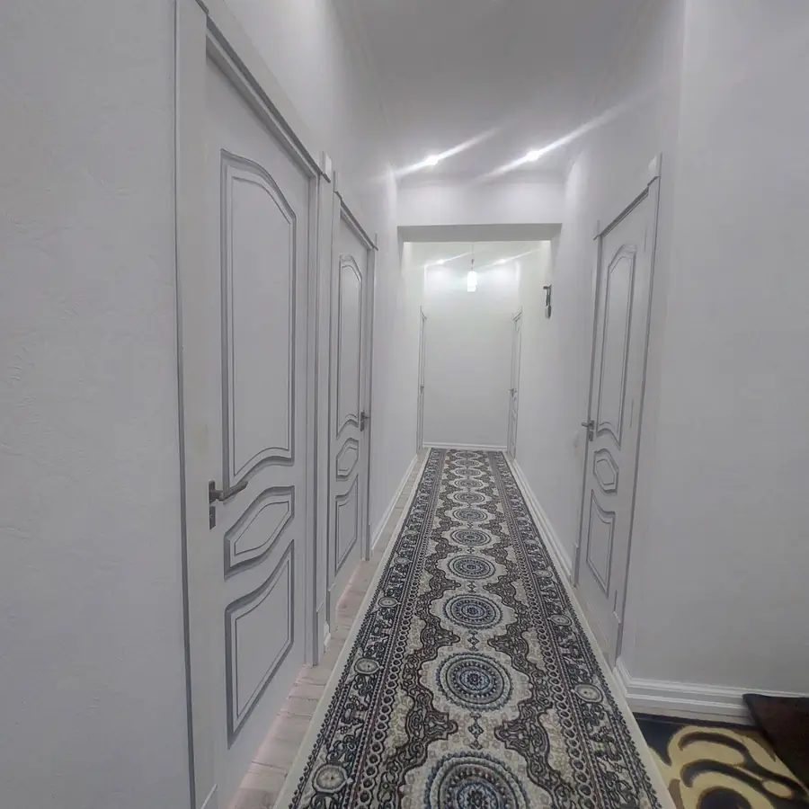 3 xonali kvartira − 100 m², 6/8 qavat