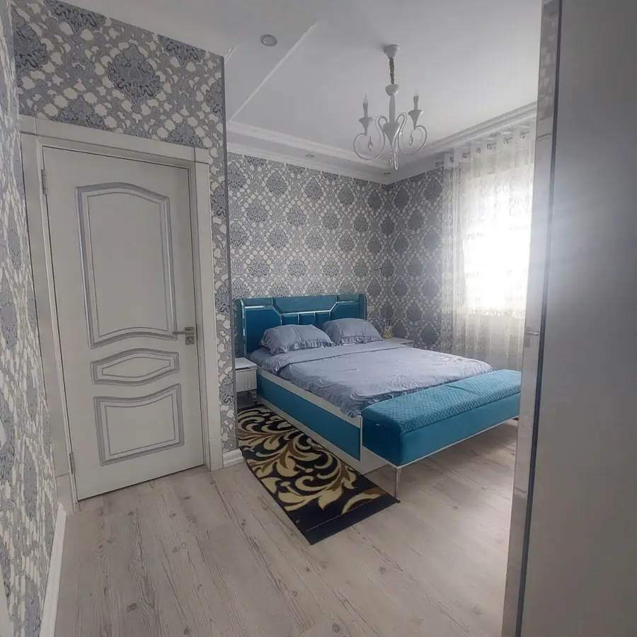 3 xonali kvartira − 100 m², 6/8 qavat