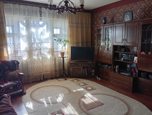 3-комн. квартира, 72 м², Мирабадский район