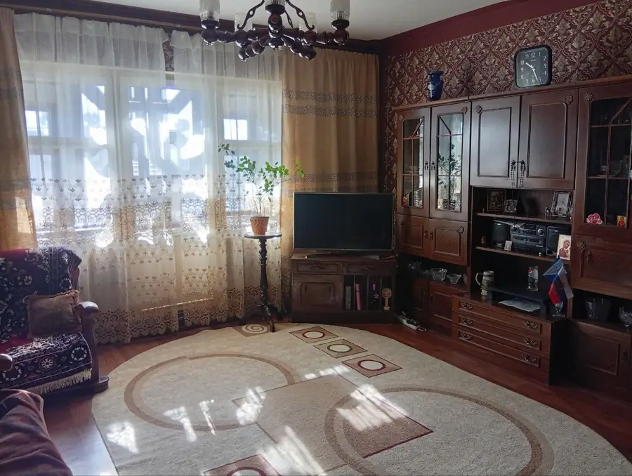 3 xonali kvartira − 72 m², 8/9 qavat