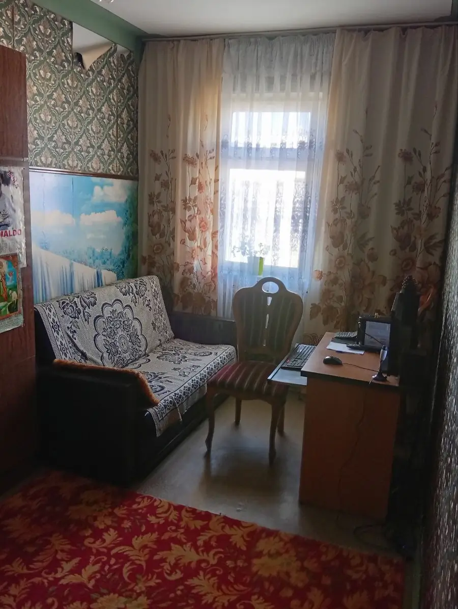 3 xonali kvartira − 72 m², 8/9 qavat