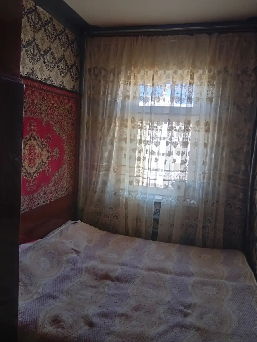 3 xonali kvartira − 72 m², 8/9 qavat