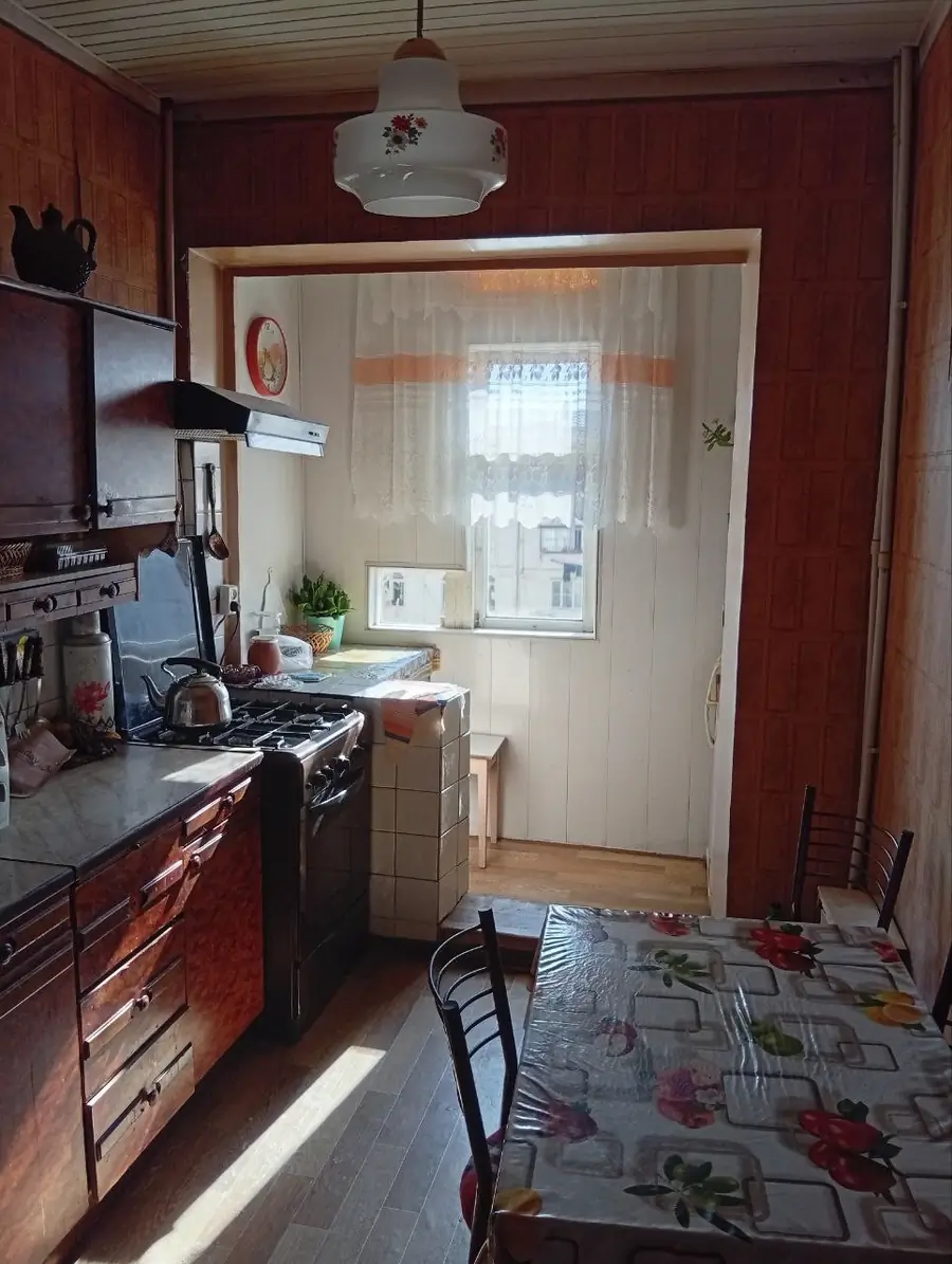 3 xonali kvartira − 72 m², 8/9 qavat