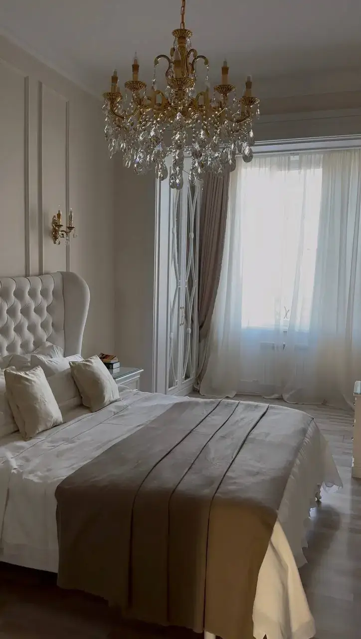 3 xonali kvartira − 120 m², 5/8 qavat