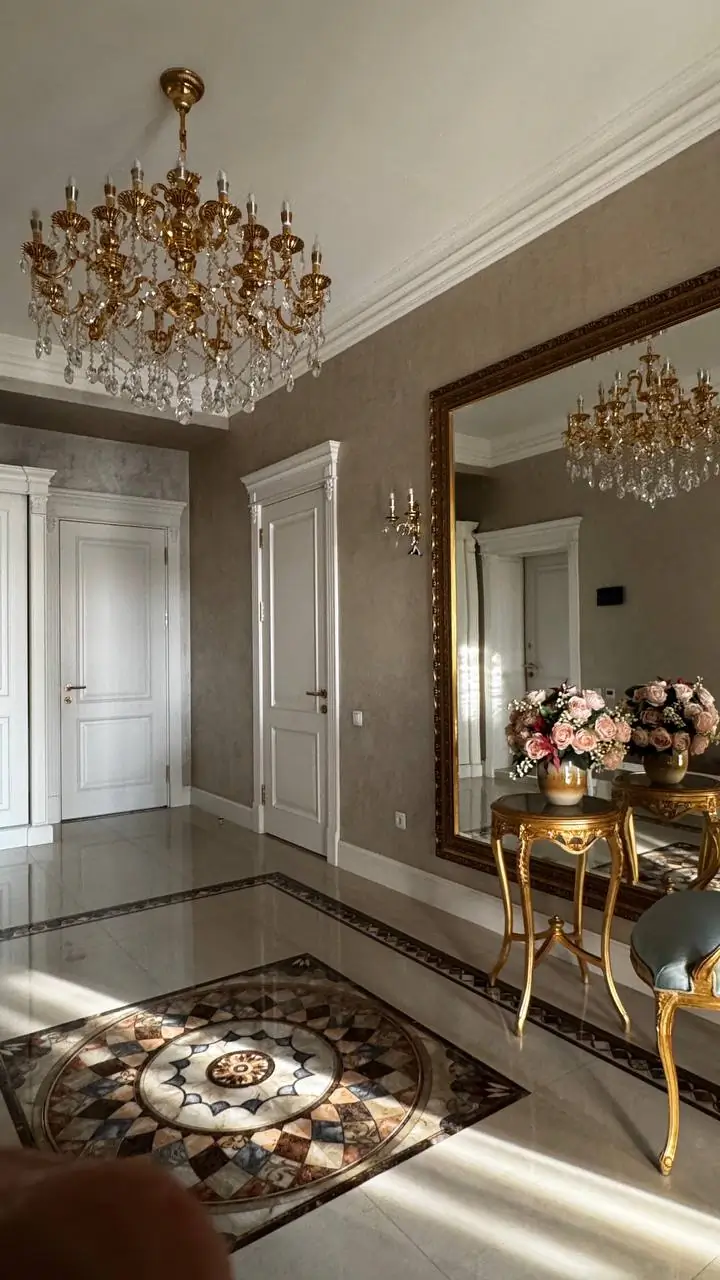 Ijaraga 3 xonali kvartira − 120 m²