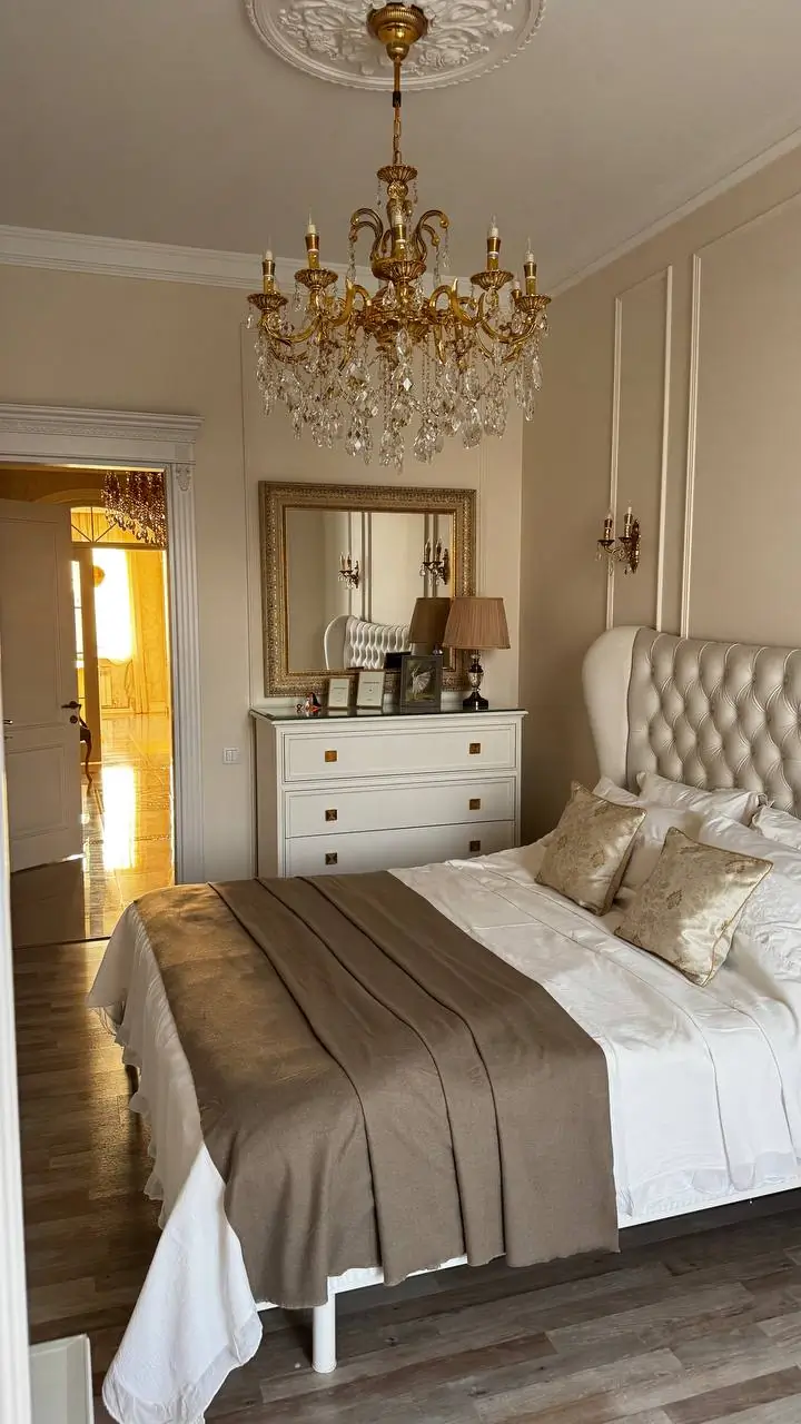 3 xonali kvartira − 120 m², 5/8 qavat