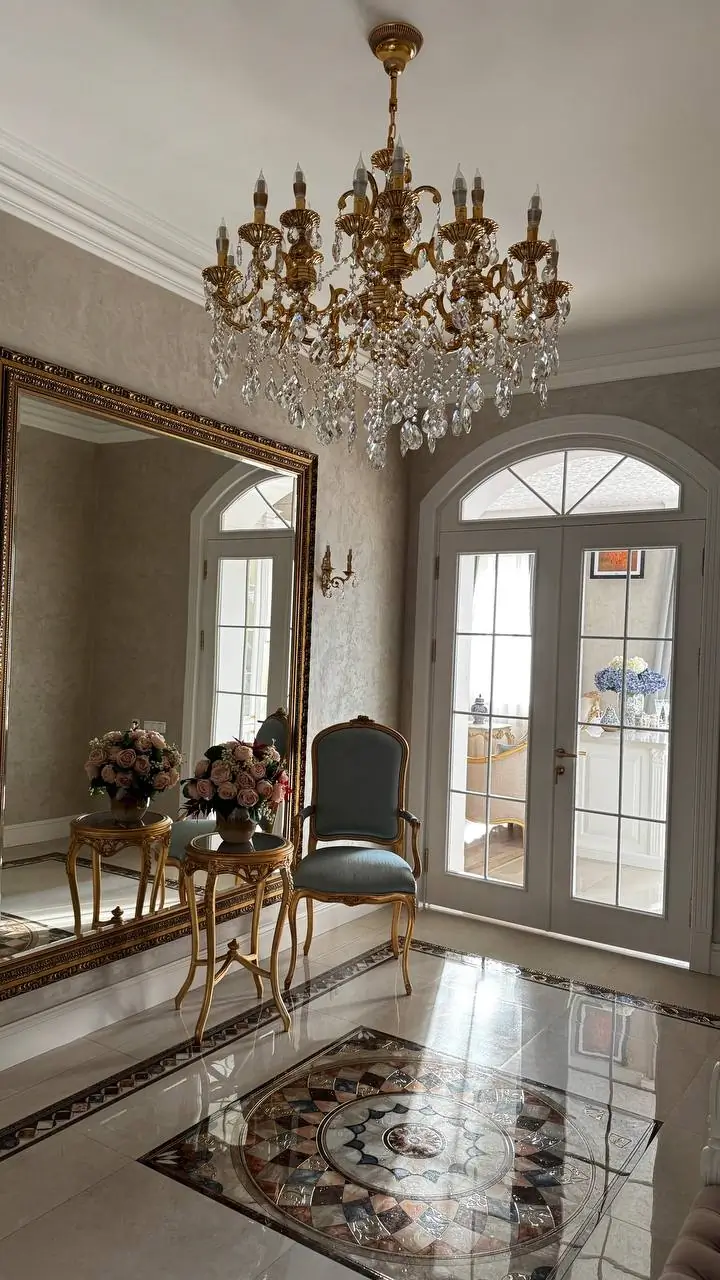 Ijaraga 3 xonali kvartira − 120 m²