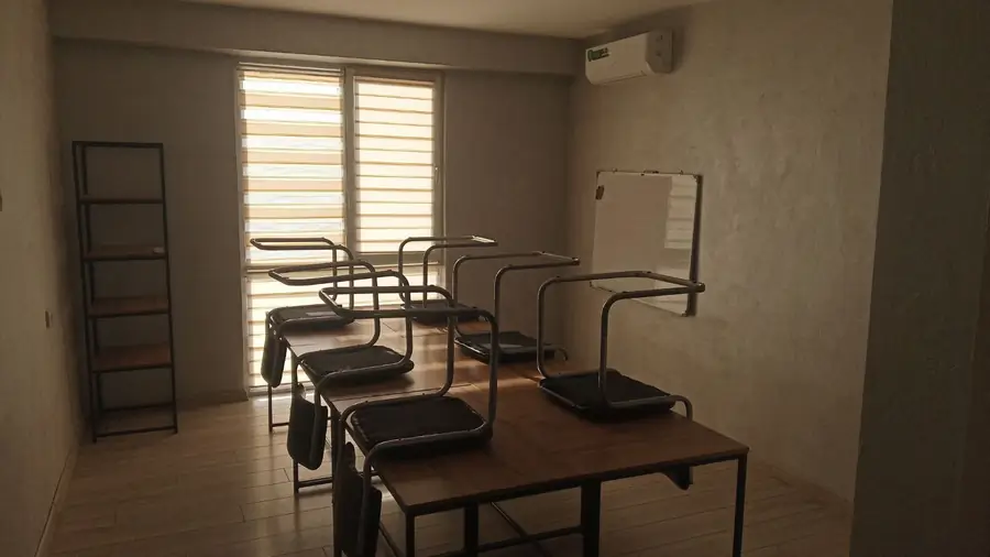 Ofis − 1028 m², 3/3 qavat