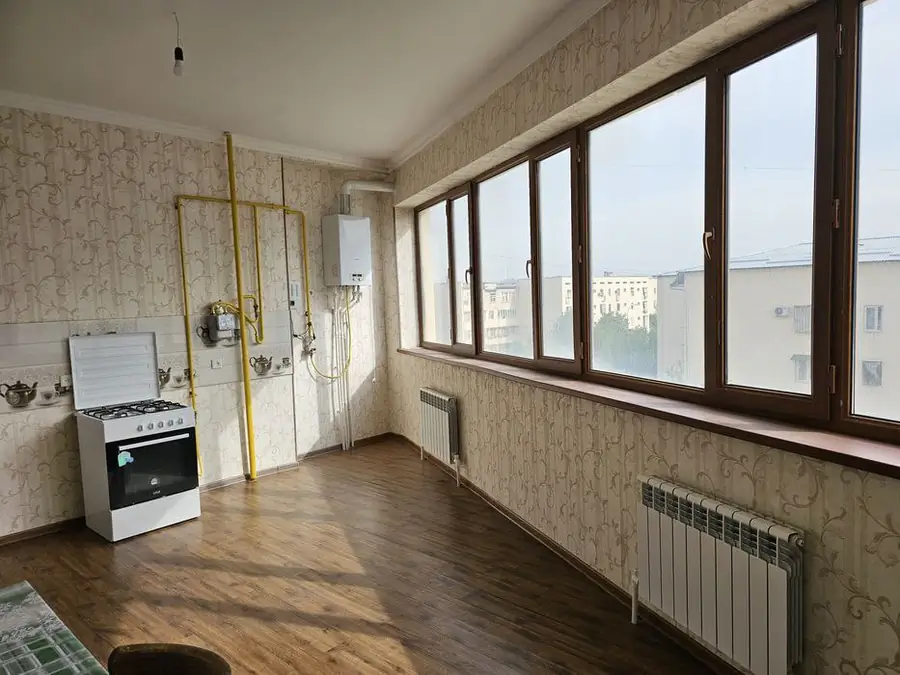 3 xonali kvartira − 133 m², 4/7 qavat