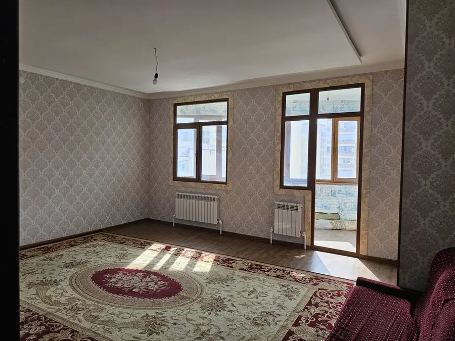 3 xonali kvartira − 133 m², 4/7 qavat