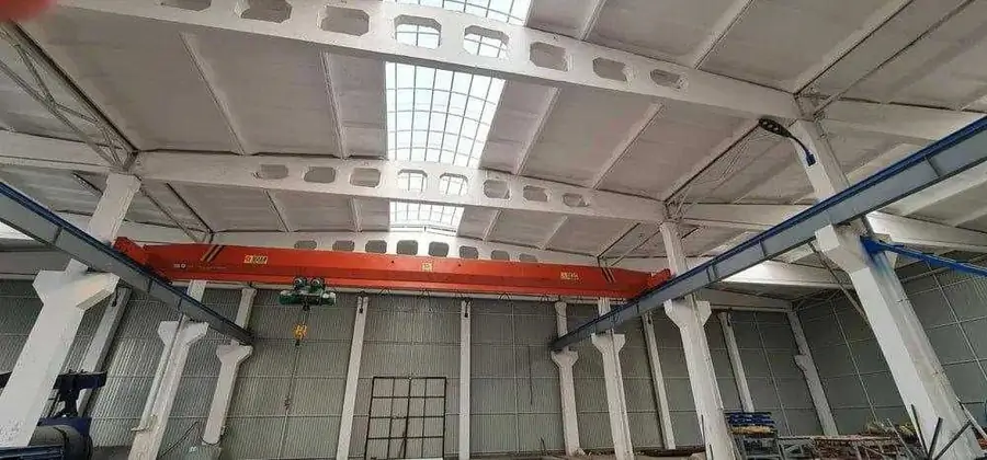 Сдается склад − 3000 м²