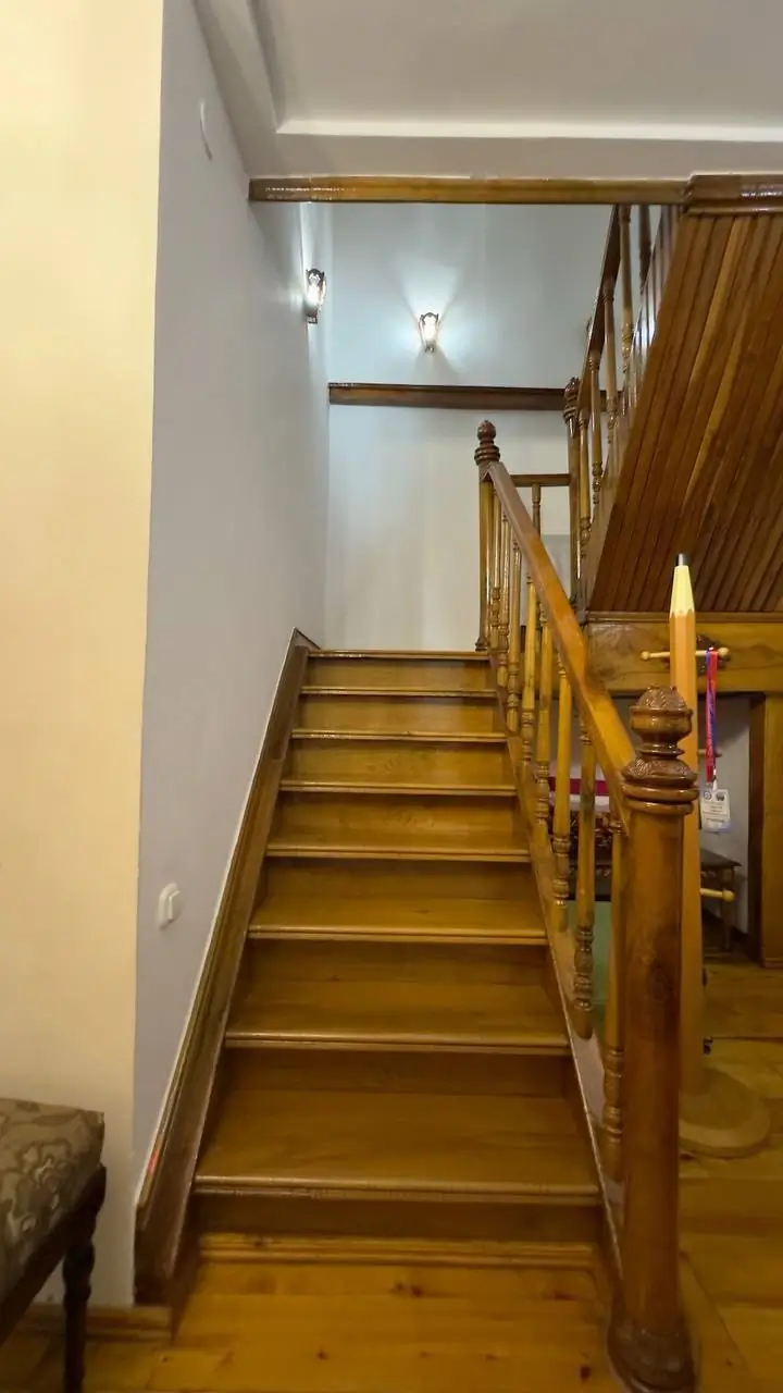 1 qavatli uy sotiladi − 400 m²