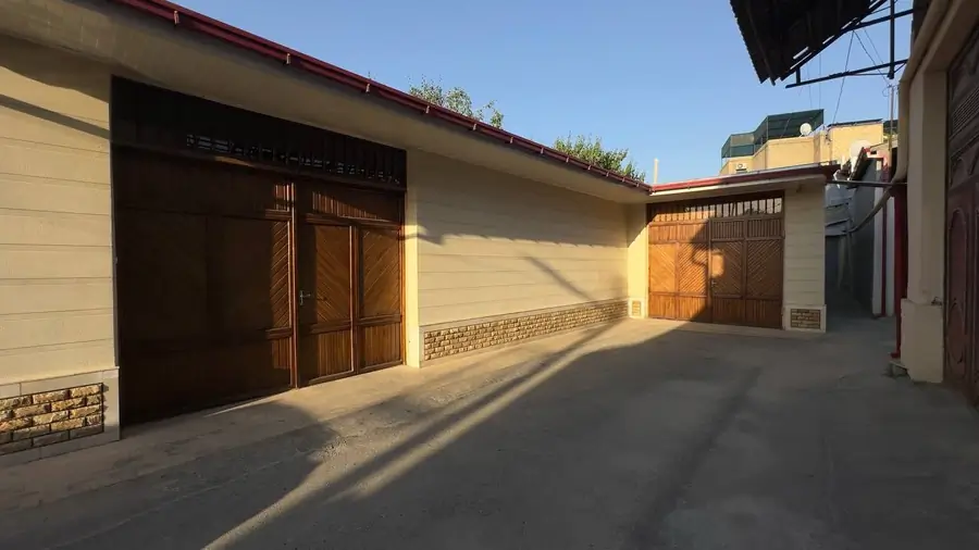 1 qavatli uy sotiladi − 400 m²