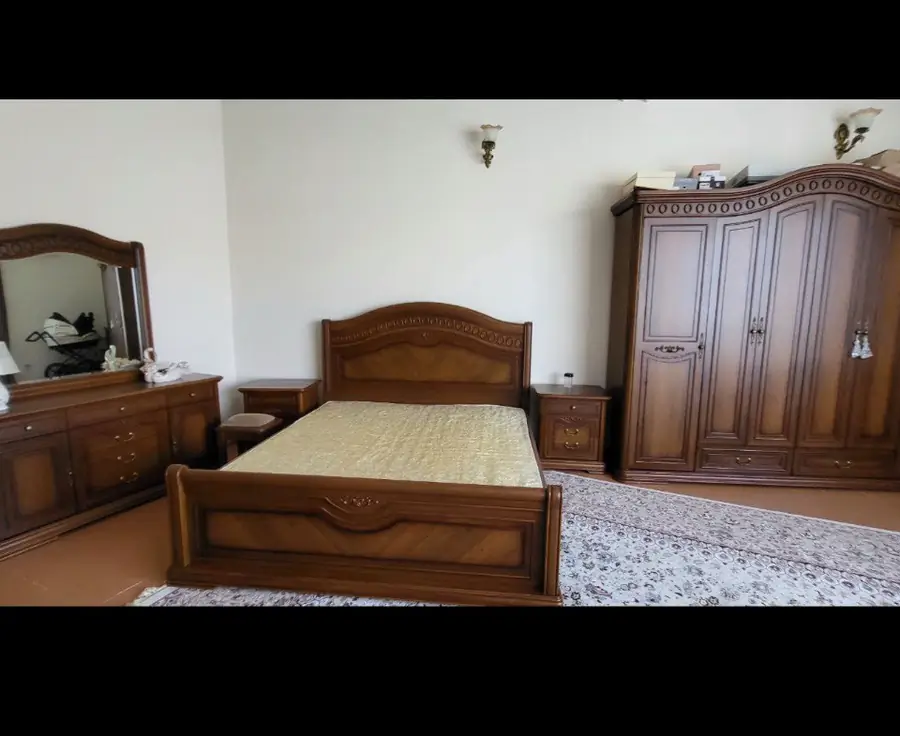 1 qavatli uy sotiladi − 400 m²