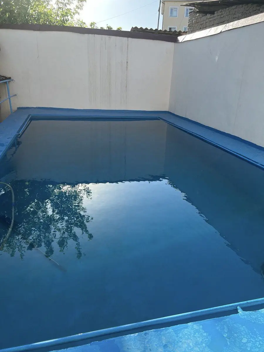 1 qavatli uy sotiladi − 400 m²