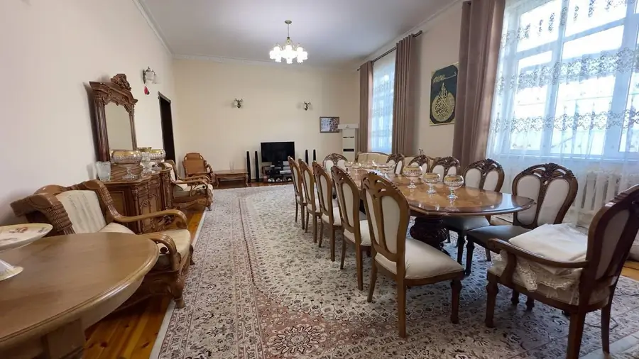 1 qavatli uy sotiladi − 400 m²