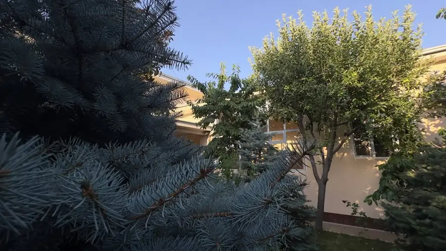 1 qavatli uy sotiladi − 400 m²