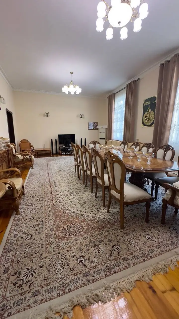 1 qavatli uy sotiladi − 400 m²