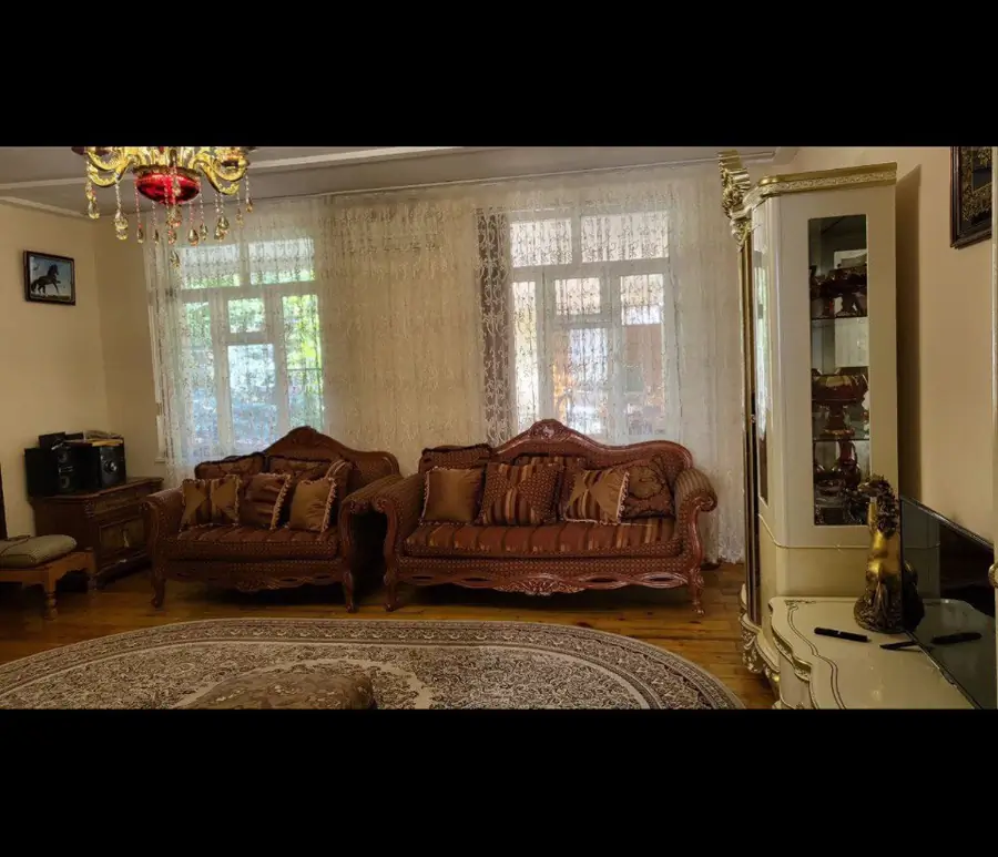 1 qavatli uy sotiladi − 400 m²