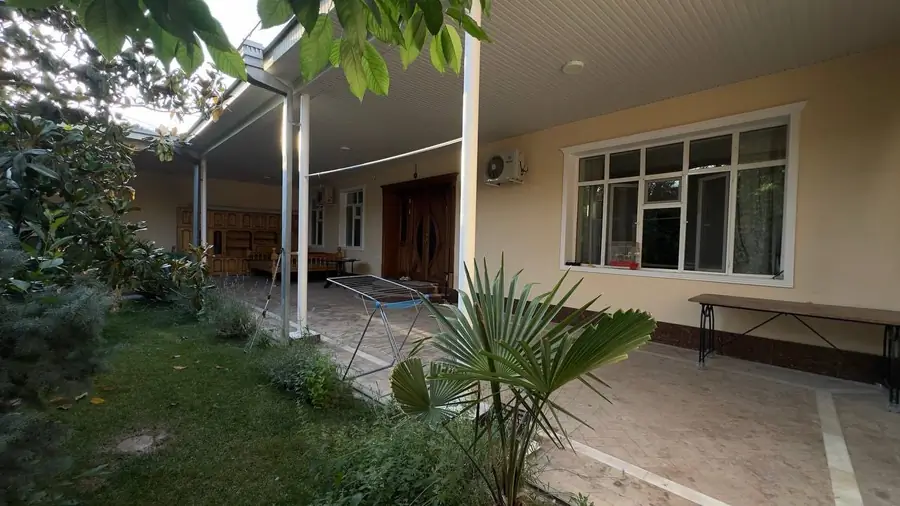 1 qavatli uy sotiladi − 400 m²