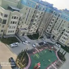 2 xonali kvartira − 69 m², 3/16 qavat