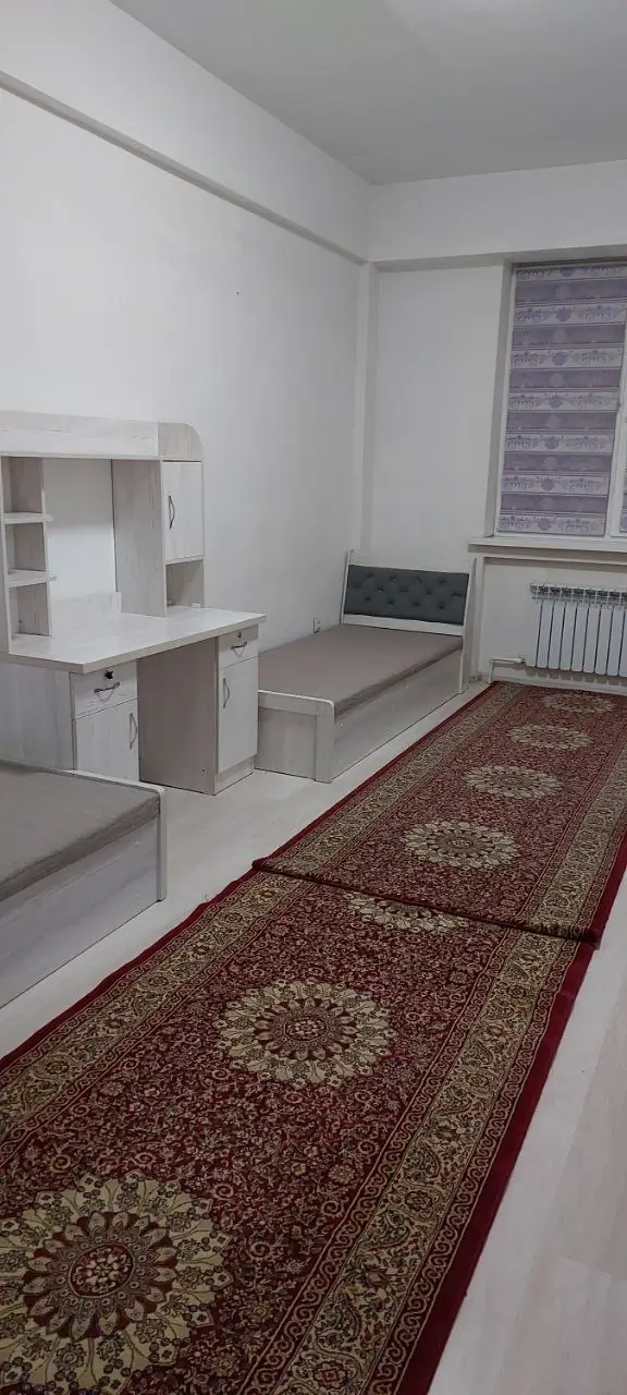 3 xonali kvartira − 99 m², 1/8 qavat