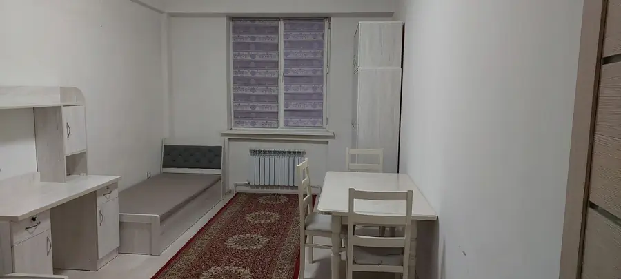 3 xonali kvartira − 99 m², 1/8 qavat