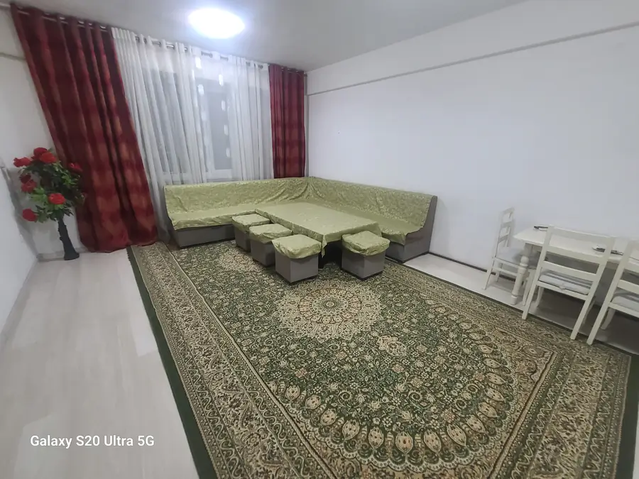 3 xonali kvartira − 99 m², 1/8 qavat