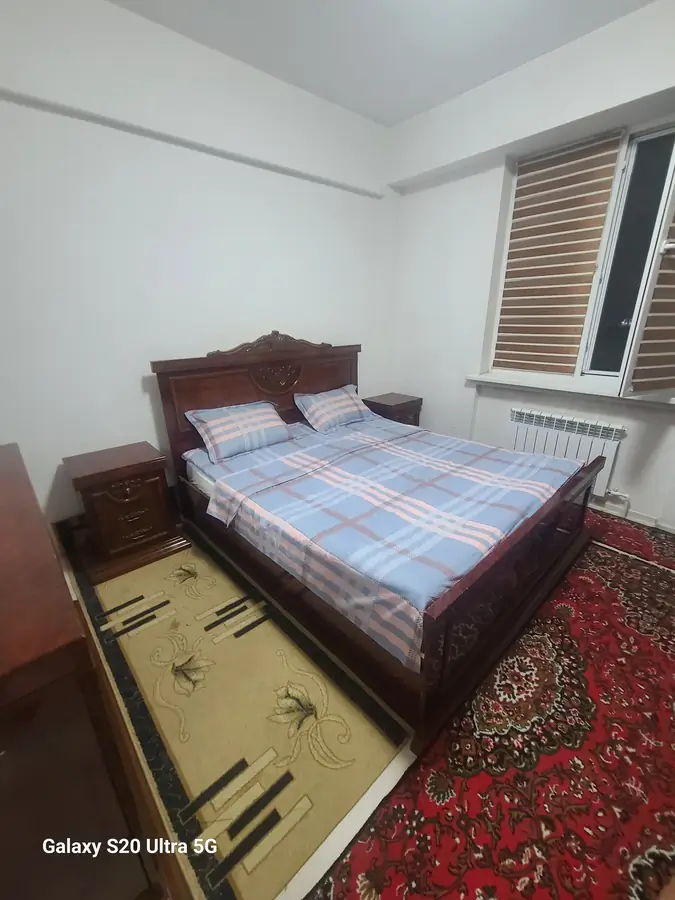 3 xonali kvartira − 99 m², 1/8 qavat