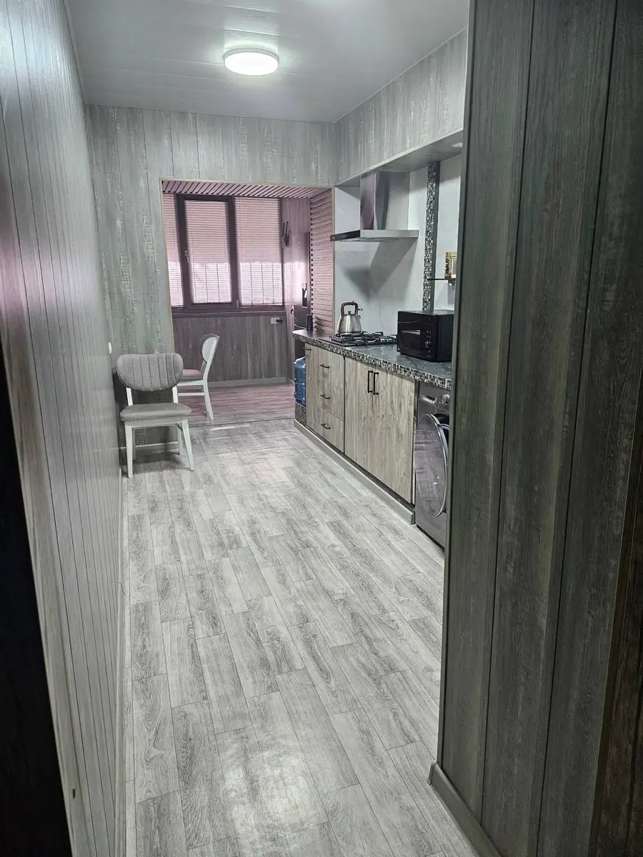 Sutkabay 3 xonali kvartira − 85 m²