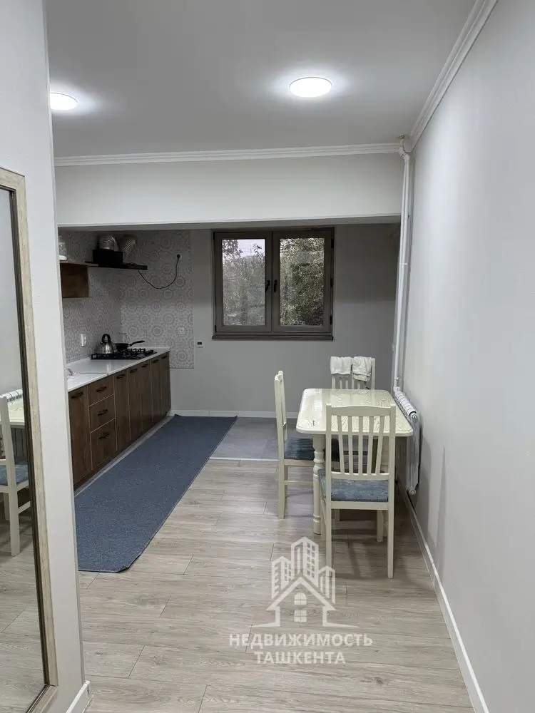 2 xonali kvartira − 70 m², 3/9 qavat