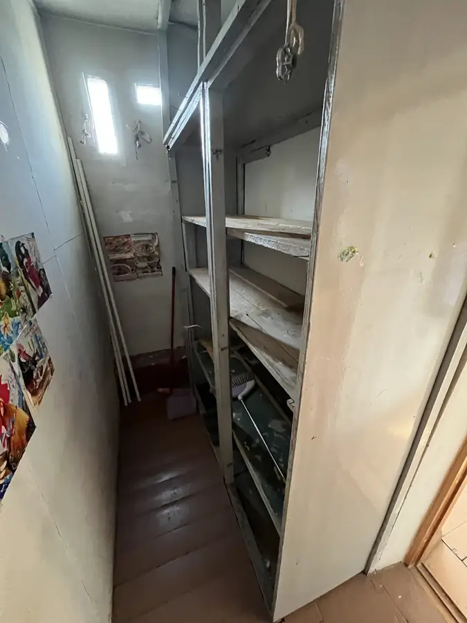 3 xonali kvartira sotiladi − 73 m²