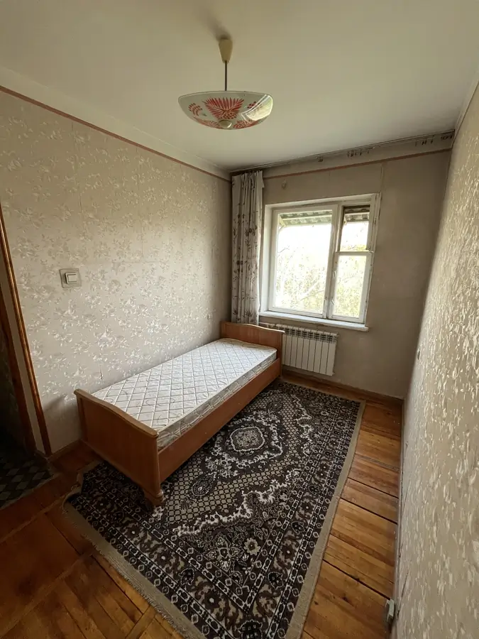 3 xonali kvartira − 73 m², 4/5 qavat