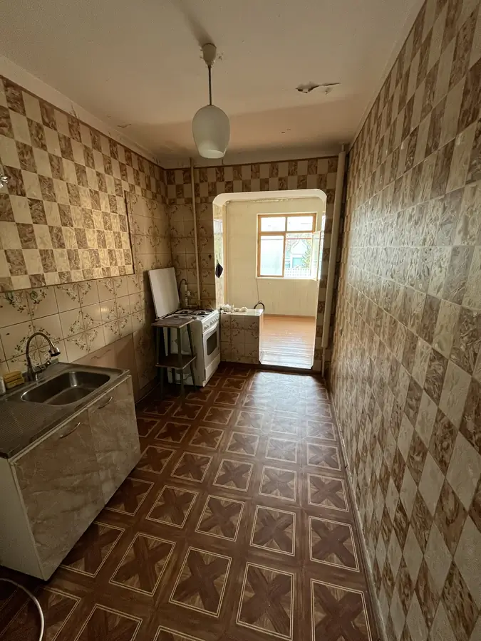 3 xonali kvartira − 73 m², 4/5 qavat