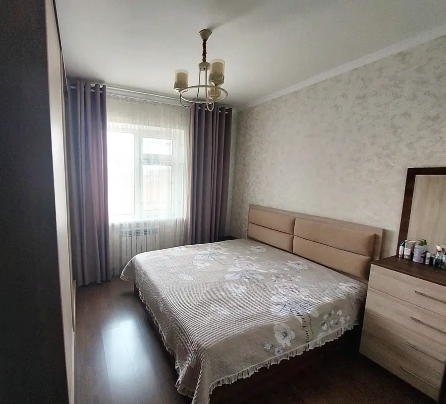 2 xonali kvartira − 65 m², 8/9 qavat