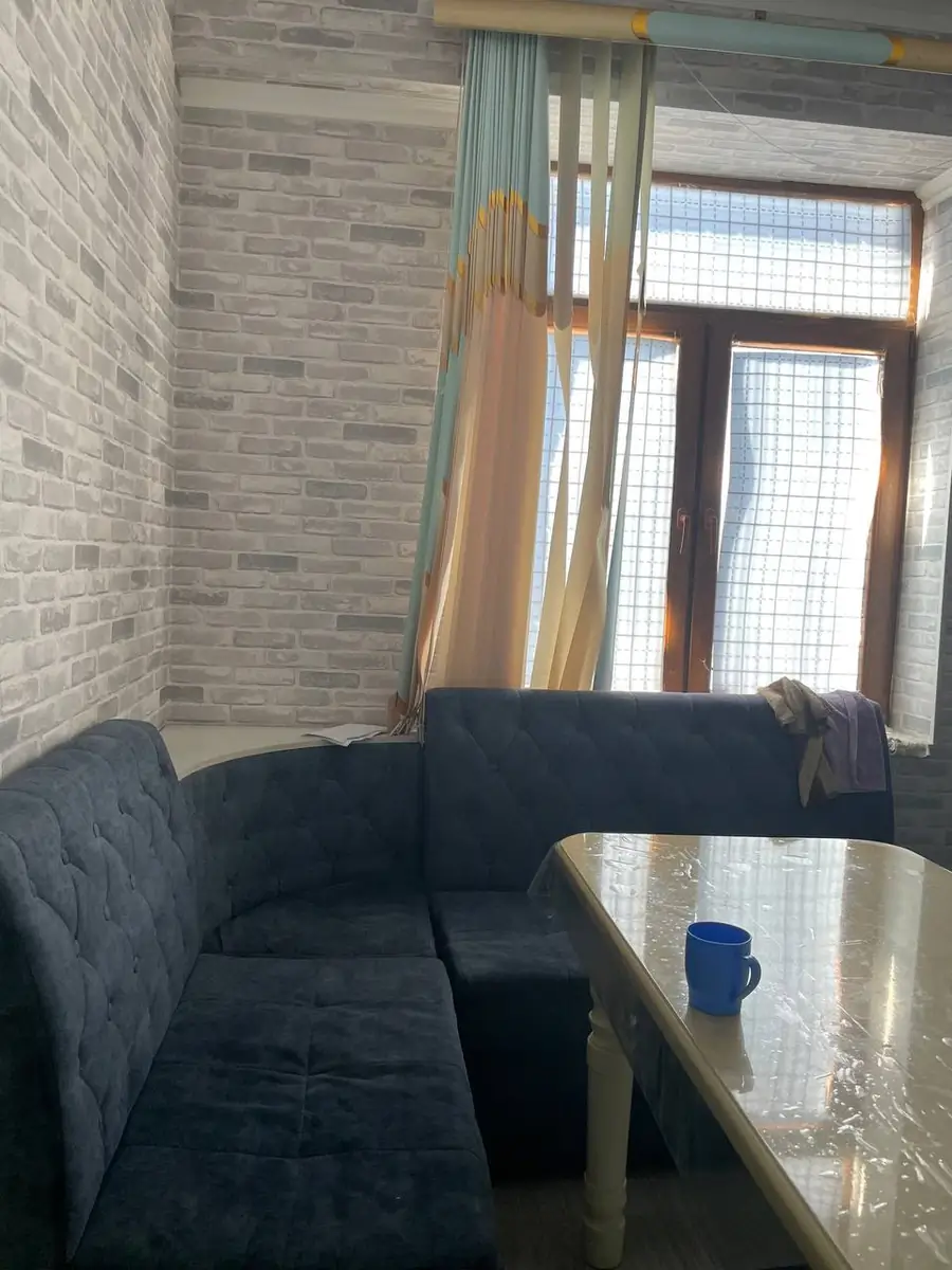 2 xonali kvartira − 65 m², 2/5 qavat