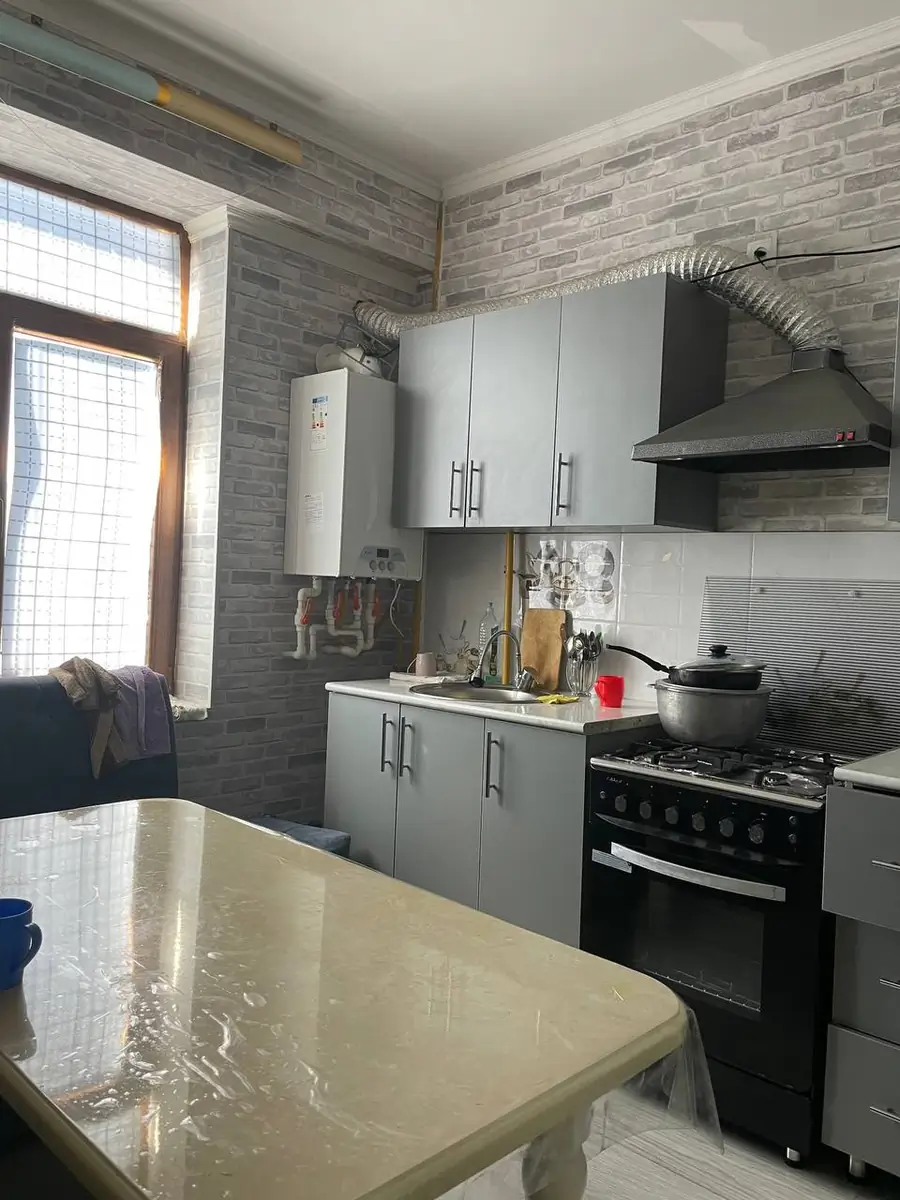 2 xonali kvartira − 65 m², 2/5 qavat